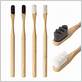 bamboo toothbrush soft