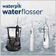 best reviewed waterpik