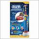 childs electric toothbrush canada