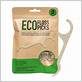 eco friendly dental floss sticks