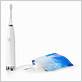 electric suction toothbrush