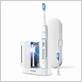 expertclean 7700 sonic electric toothbrush with app