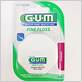 gum fine unwaxed dental floss