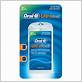 oral b deep clean ultra dental floss