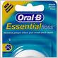 oral b dental floss price