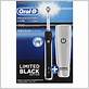 oral b pro 700 black electric toothbrush