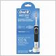 oral b pro health precision clean electric toothbrush review