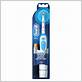 oral-b pro-health clinical power toothbrush