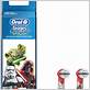 oral-b stages star wars electric toothbrush heads 4