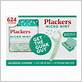 plackers dental flossers costco