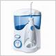 richard keller waterpik