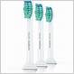 sonicare proresults toothbrush