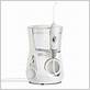 the waterpik aquarius water flosser