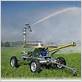 traveling irrigator for sale perth