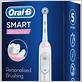 black friday oral b gum and sensitive care electric toothbrush