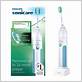 electric toothbrush phillips sonicare essence