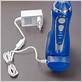 how to charge a cordless waterpik