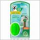 tropiclean fresh breath fresh 'n fun dental dog chew toy