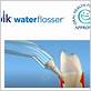 waterpik water flosser and reducing gum pockets