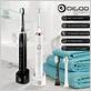 digoo electric toothbrush review