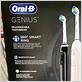 oral b genius toothbrush 2 pack