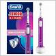 oral-b junior electric toothbrush for children aged 6+
