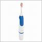 sonicare battery operated toothbrush