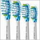 sonicare plaque control toothbrush head