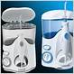 what are the differences between the ultra and platinum waterpik