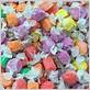 why is it called salt water taffy mental floss