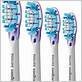 are all philips sonicare toothbrush heads compatible