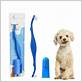 canine care dog toothbrush reviews