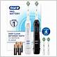 electric toothbrush round or regular