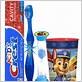 magic toothbrush timer paw patrol