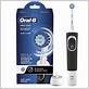 oral-b pro 500 sensitive gum care rechargeable electric toothbrush