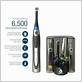 pursonic s330 deluxe plus rechargeable oscillating electric toothbrush