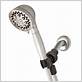 target shower heads