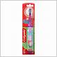 toddler electric toothbrush peppa pig