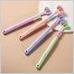 are soft bristle toothbrushes better