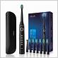 best electric toothbrush 2021 dentist recommended