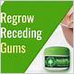 best products for gum recession
