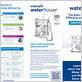 custmer service waterpik