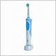 electric 2 minute timer toothbrush