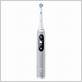 electric gingivitis toothbrush