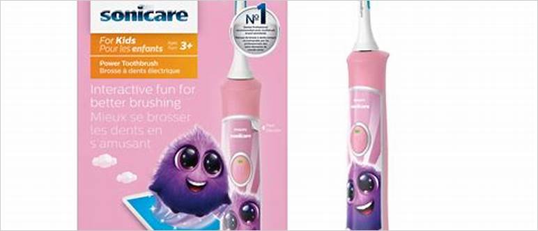 electric toothbrush for kids walmart