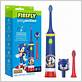 firefly play action toothbrush