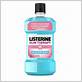 listerine early gum disease