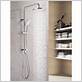 multi shower head systems