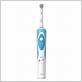 non-nylon bristle electric toothbrush