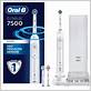 oral b electric toothbrush 3765